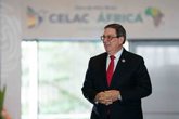 Foto: Cuba se abre a valorar la ayuda humanitaria de EEUU, pero insta a Washington a abstenerse de "maniobras políticas"