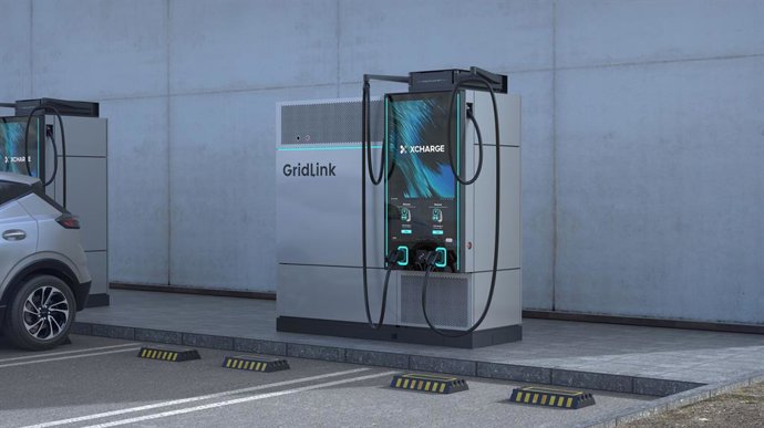 Almacenamiento energético distribuido