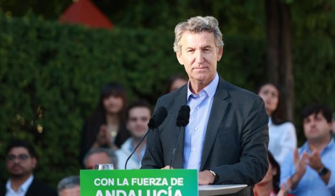 Andalucía