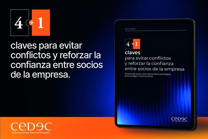 ¿Cómo prevenir conflictos entre socios en empresas familiares?