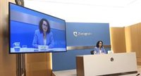 Torres recuerda que en 2025 Vox presentó una moción "con los mismos planteamientos" de la Ordenanza Cívica