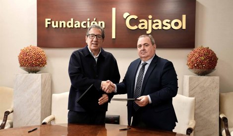 Fundación Cajasol