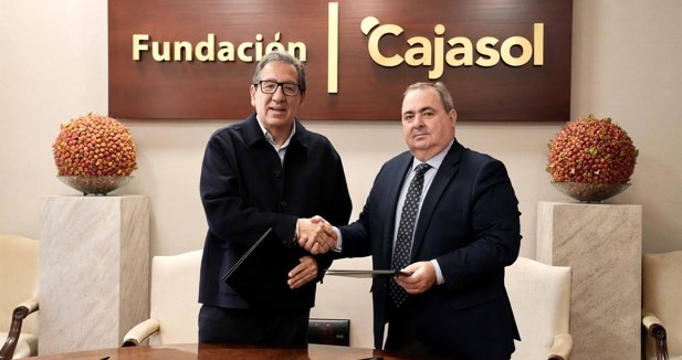 Fundación Cajasol