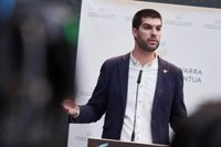 Contigo-Zurekin dice que "se ha quebrado la confianza" con Geroa Bai como socio del Gobierno de Navarra