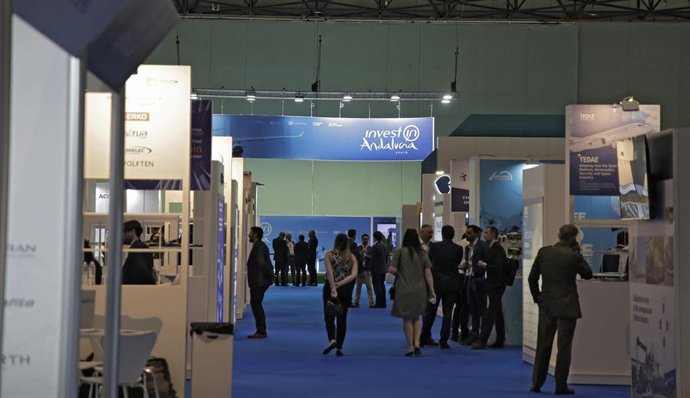 Edición ADM Sevilla en 2024 en Fibes.
