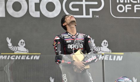 Motociclismo