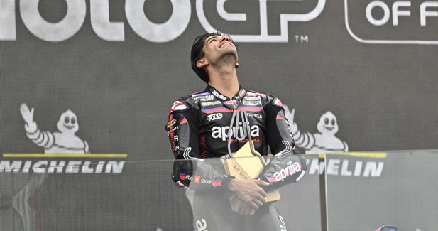 Motociclismo