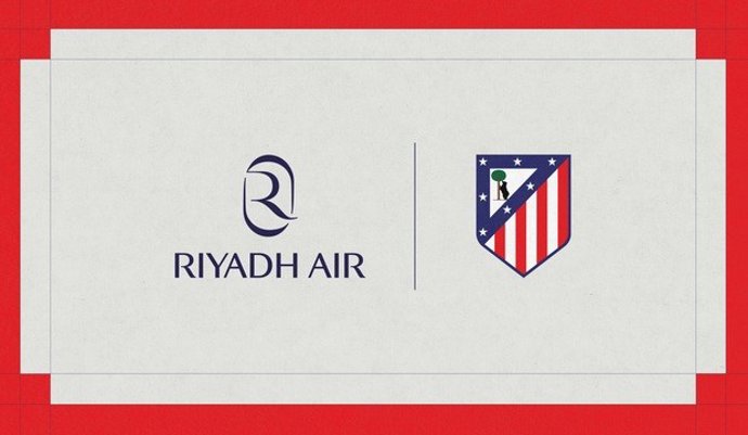 Riyadh Air se convierte en nuevo patrocinador principal del Atlético de Madrid Femenino.