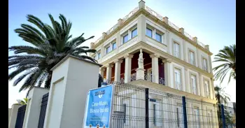 Un audiollibre rescata un guió de Blasco Ibáñez sobre un Quixot que viu a Califòrnia en el segle XXI