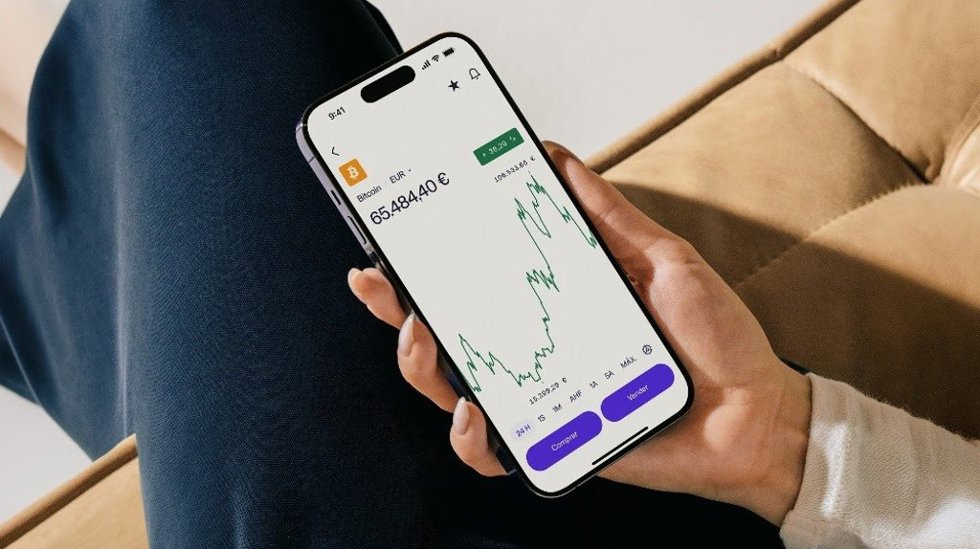 La 'fintech' Lightyear incorpora las 12 criptomonedas más cotizadas a su plataforma.