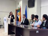Foto: El proyecto 'TexturizartEx' de la Junta promueve experiencias sensoriales innovadoras desde la experiencia educativa