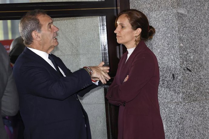 García insiste en el Centro de Microbiología como único acreditado con "garantías" en PCR de hantavirus