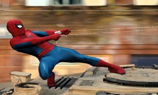 Tom Holland, en plena acción en el nuevo clip de Spider-Man: Brand New Day