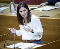 El PP ante el mantenimiento de la huelga docente: "Al parecer, el dinero sí es la excusa para dinamitar el fin de curso"