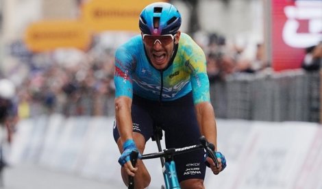 Ciclismo