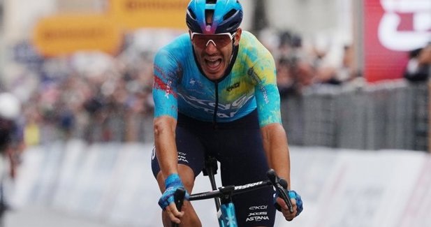 Ciclismo
