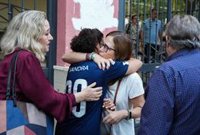 Juez archiva la querella de la familia de Sandra Peña contra el colegio Irlandesas Loreto de Sevilla
