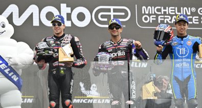 Motociclismo