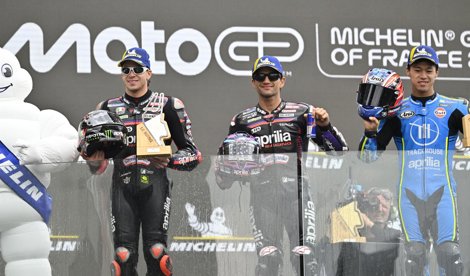 Motociclismo