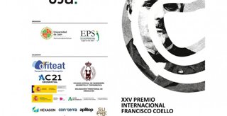 Cartel de la Edición de 2026