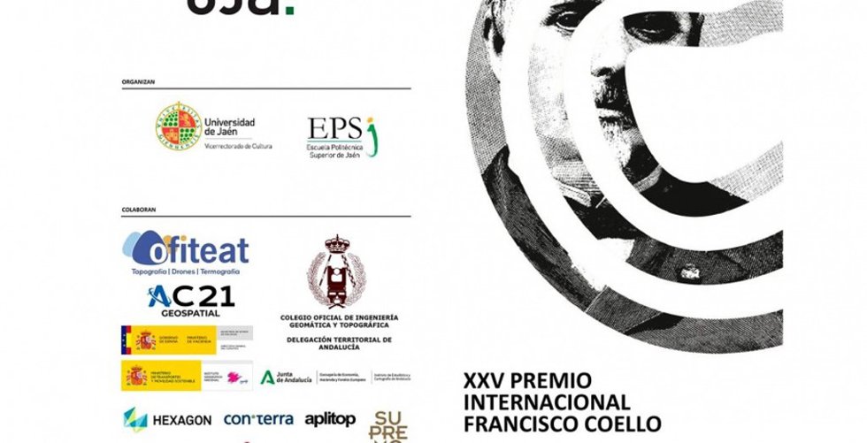 Cartel de la Edición de 2026