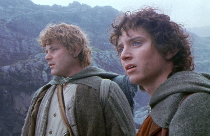 Elijah Wood y Sean Astin, Frodo y Sam en El Señor de los Anillos, asistirán a la Comic-Con de San Diego en Málaga