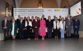 Foto: La 'Declaración de Madrid' de la Conferencia Iberoamericana de Ministros compromete a una salud global "más democrática"
