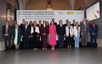 La 'Declaración de Madrid' de la Conferencia Iberoamericana de Ministros compromete a una salud global "más democrática"