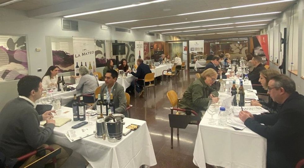 Rioja impulsa nuevas oportunidades comerciales en Reino Unido con un sólido programa