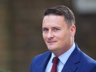 El ministre de Sanitat del Regne Unit, Wes Streeting