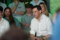 Moreno marca como prioridad avanzar en adaptar la formación universitaria y profesional a necesidades laborales