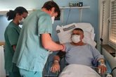 Foto: Constituida la Asociación Nacional de Pacientes del Sistema Sanitario como instrumento de "defensa y participación"