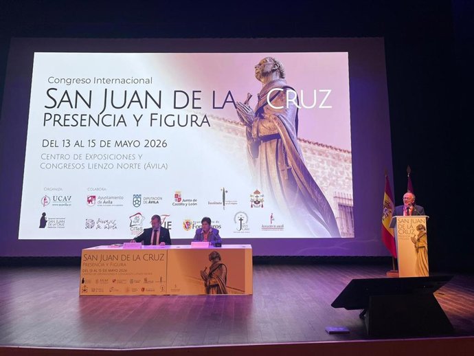 El Congreso de San Juan de la Cruz de la UCAV concluye con seguimiento internacional