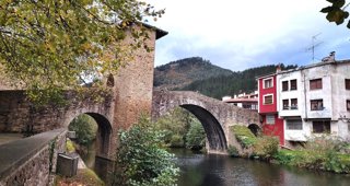 País Vasco