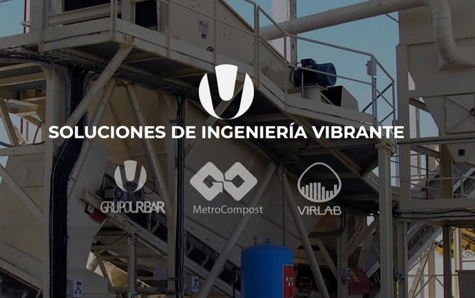 Archivo - El grupo Urbar.
