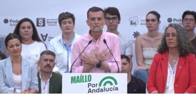 Andalucía