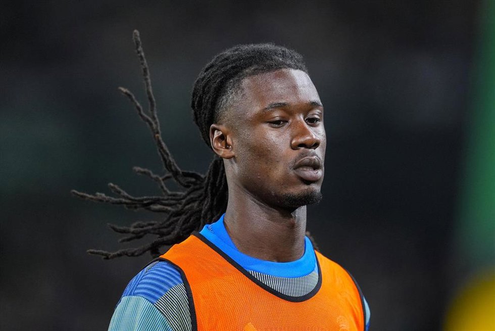 Eduardo Camavinga, Real Madrid