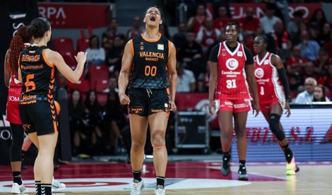 Baloncesto