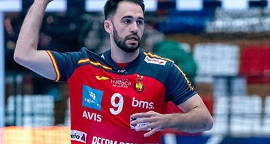 Balonmano