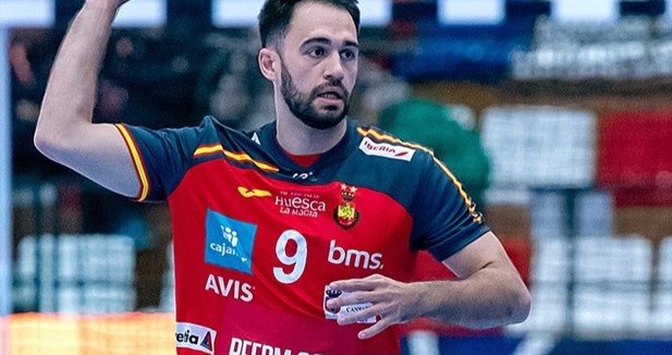 Balonmano