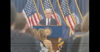 Powell deja la presidencia de la Fed: cronología, batalla con Trump y claves para la economía