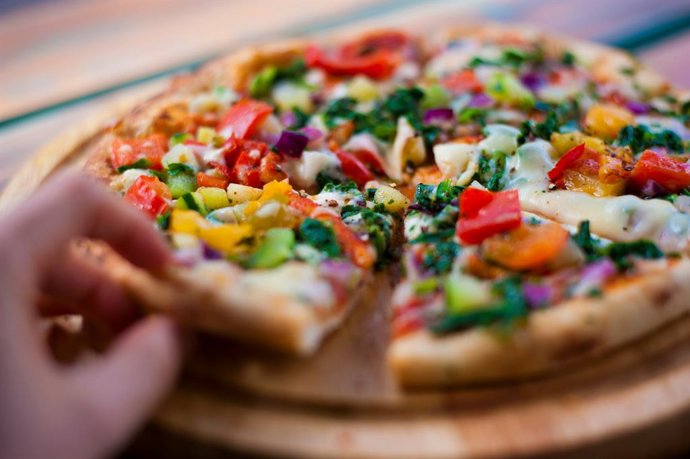 Deja de quemar las pizzas caseras: cómo hacer que la masa quede en su punto