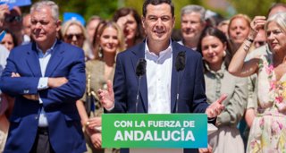Andalucía