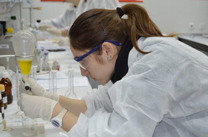 Archivo - Ampliado el plazo para solicitar las ayudas para proyectos de investigación aplicada y desarrollo experimental.  