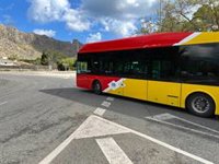 Las líneas de Formentor y Cala Bona-Porto Cristo del TIB se reanudan este viernes