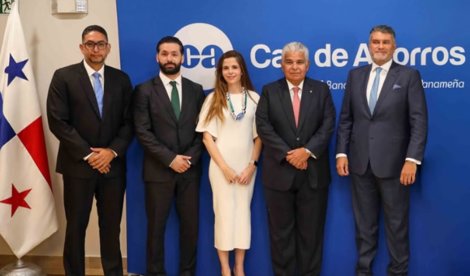 Comunicados Empresas