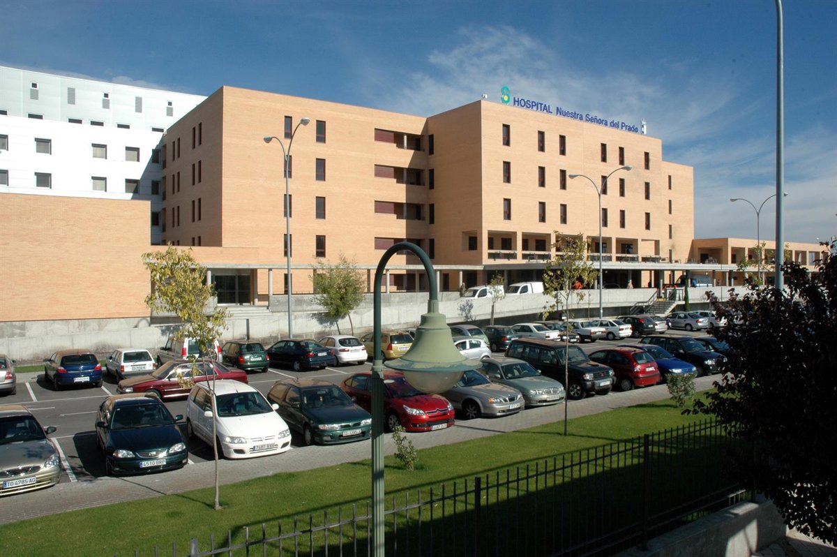 Activado un plan temporal en Urgencias de Talavera para garantizar la atención tras acumulación de bajas de facultativos