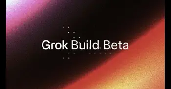 xAI presenta Grok Build, su nuevo agente de codificación en fase beta inicial