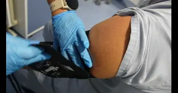 Un médico del Hospital Macarena lidera un estudio que mide la educación sanitaria del paciente hipertenso andaluz