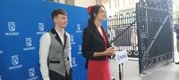 Maestre defiende que San Isidro es ejemplo del Madrid "abierto" que acoge a todos los chulapos sin importar su apellido